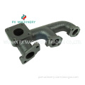15521-12310 1552112310 exhaust manifold for Kubota L1802 L2002 L2202 L2402